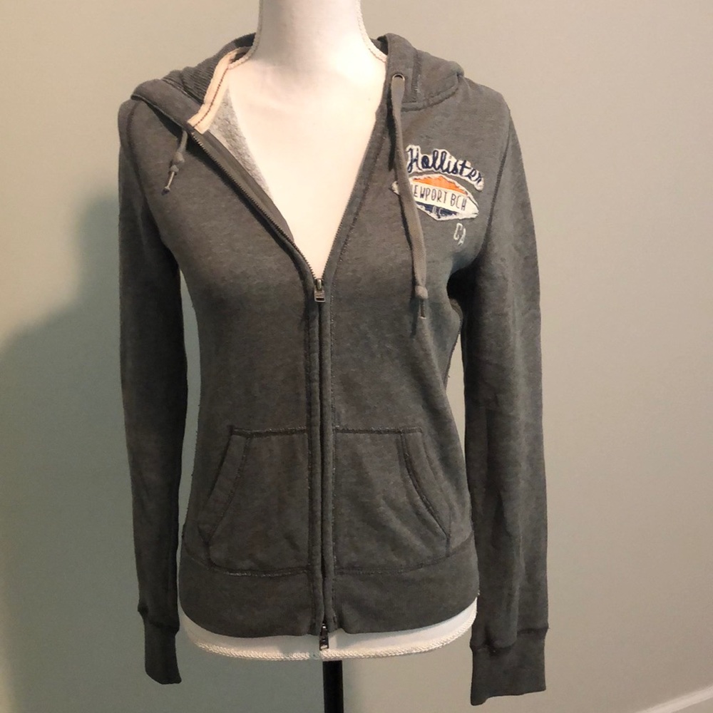 Hollister Jacket